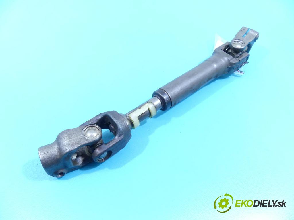 Toyota Avensis III T27 2009-2018 2.0 D4D 126 HP manual 93 kW 1998 cm3 5- Stĺpik volant (Tyč riadenia (volantu))