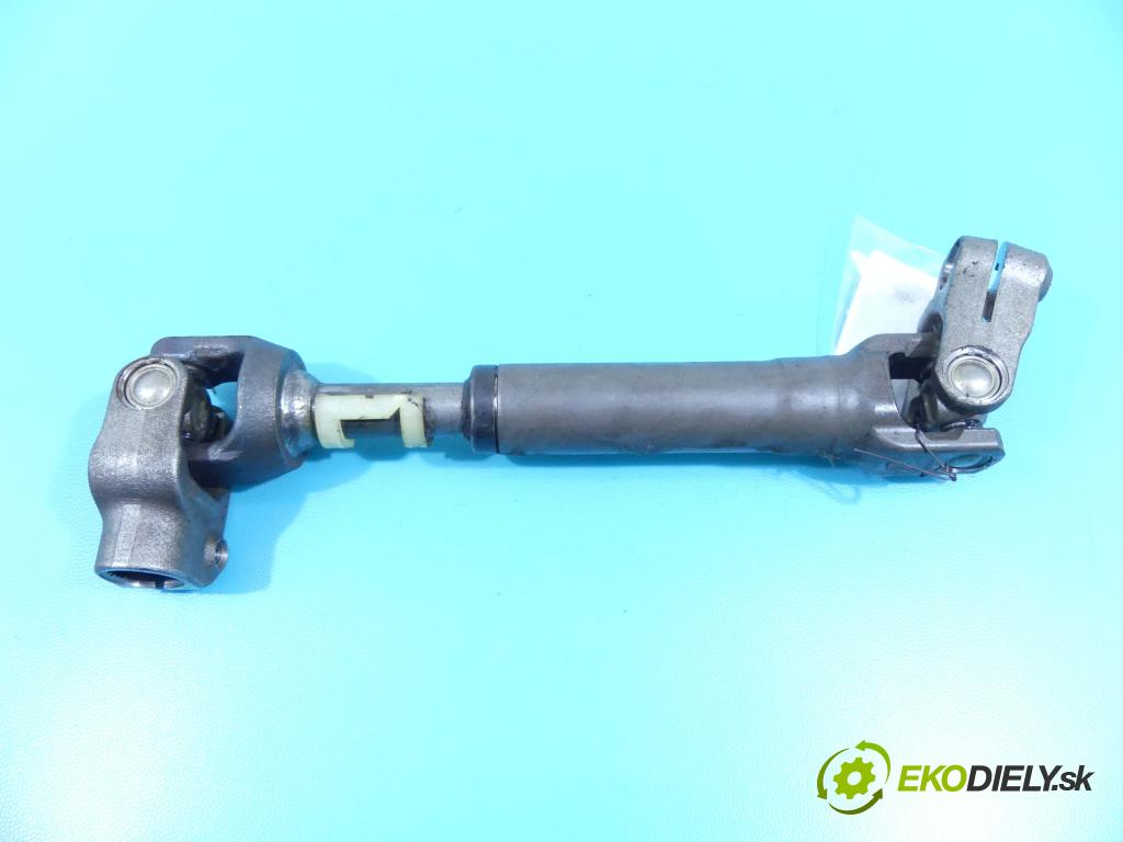 Toyota Avensis III T27 2009-2018 2.0 D4D 126 HP manual 93 kW 1998 cm3 5- Stĺpik volant  (Tyč riadenia (volantu))