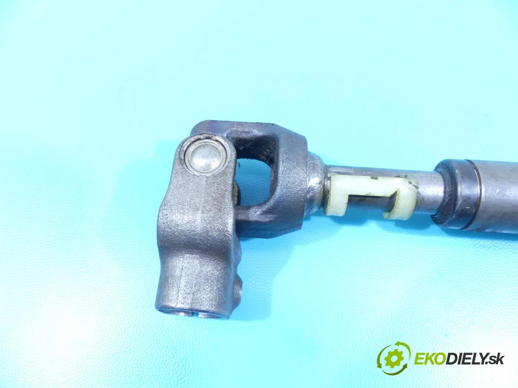 Toyota Avensis III T27 2009-2018 2.0 D4D 126 HP manual 93 kW 1998 cm3 5- Stĺpik volant (Tyč riadenia (volantu))