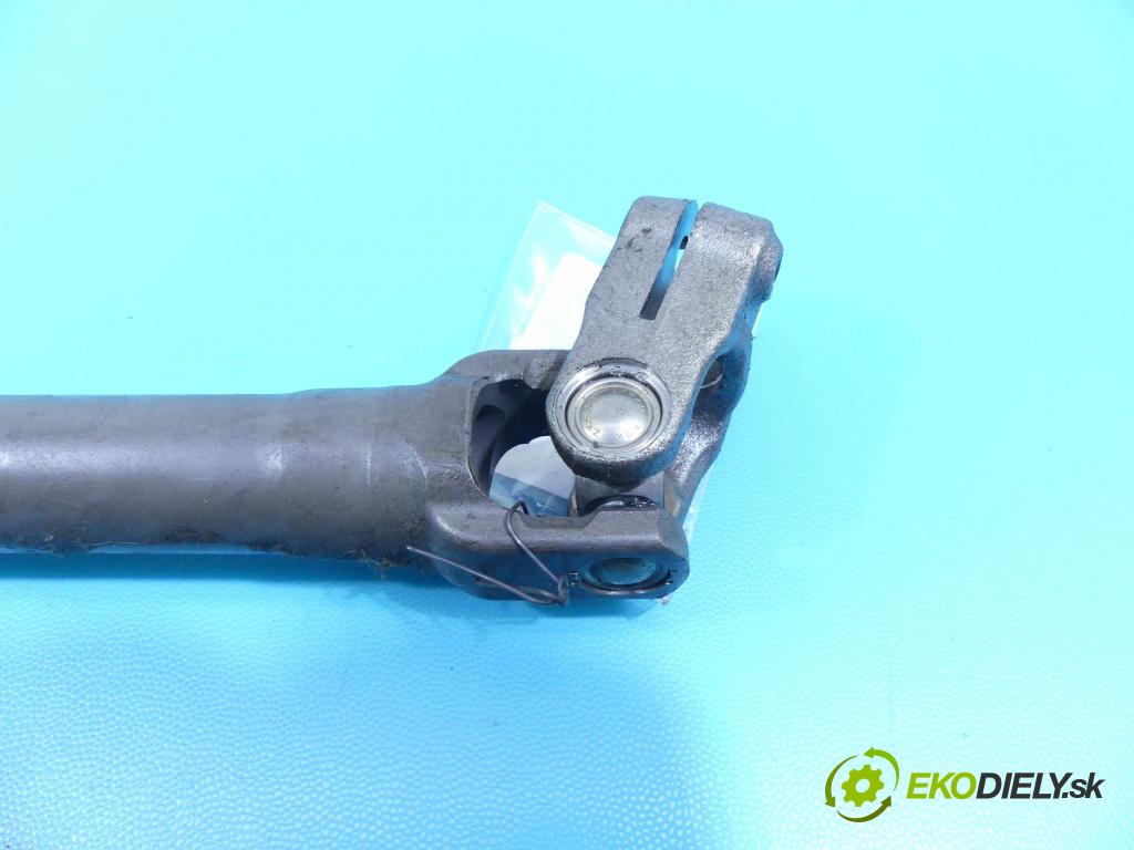 Toyota Avensis III T27 2009-2018 2.0 D4D 126 HP manual 93 kW 1998 cm3 5- Stĺpik volant (Tyč riadenia (volantu))