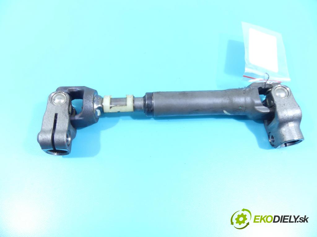 Toyota Avensis III T27 2009-2018 2.0 D4D 126 HP manual 93 kW 1998 cm3 5- Stĺpik volant (Tyč riadenia (volantu))