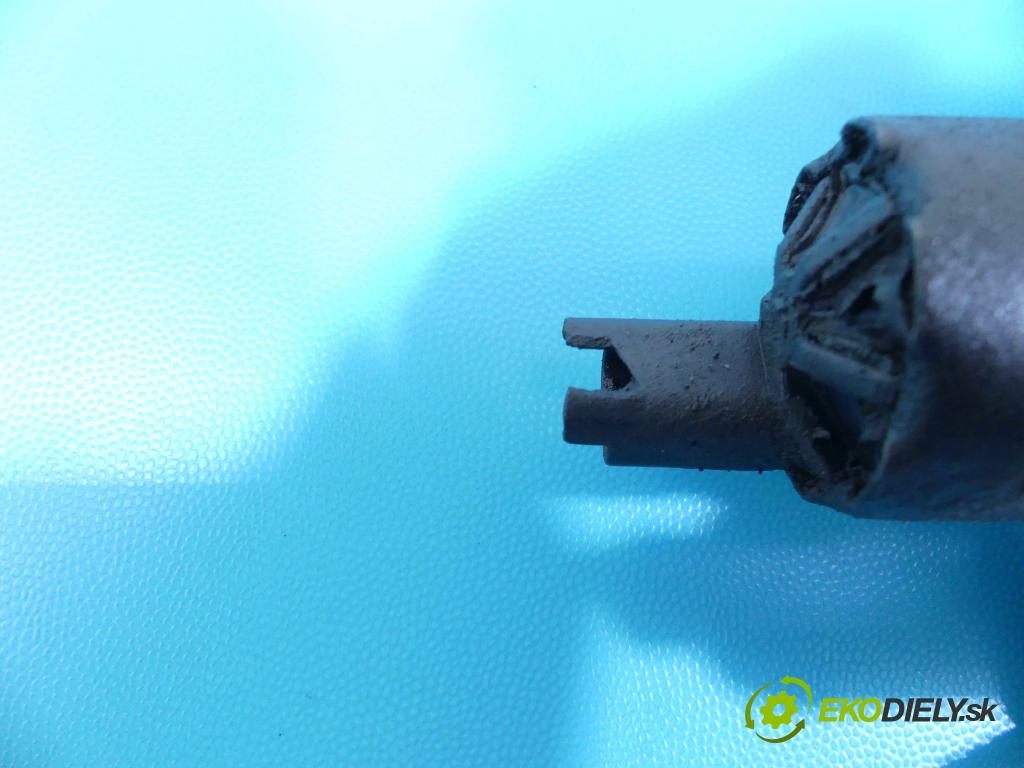 Citroen Berlingo I 1996-2008 2.0 hdi 90 HP manual 66 kW 1997 cm3 5- čerpadlo vstrekovacia 5WS40018 (Vstrekovacie čerpadlá)