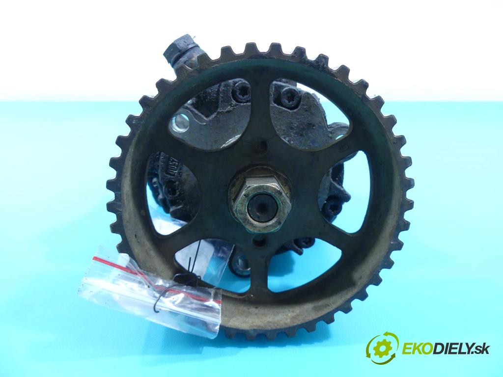 Citroen Berlingo I 1996-2008 2.0 hdi 90 HP manual 66 kW 1997 cm3 5- čerpadlo vstrekovacia 5WS40018 (Vstrekovacie čerpadlá)