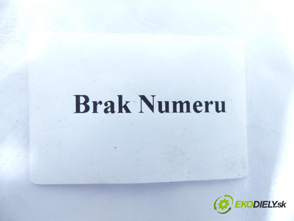 Citroen Berlingo I 1996-2008 2.0 hdi 90 HP manual 66 kW 1997 cm3 5- čerpadlo vstrekovacia 5WS40018 (Vstrekovacie čerpadlá)