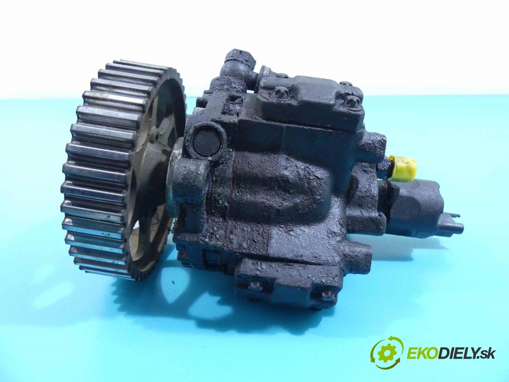 Citroen Berlingo I 1996-2008 2.0 hdi 90 HP manual 66 kW 1997 cm3 5- čerpadlo vstrekovacia 5WS40018 (Vstrekovacie čerpadlá)