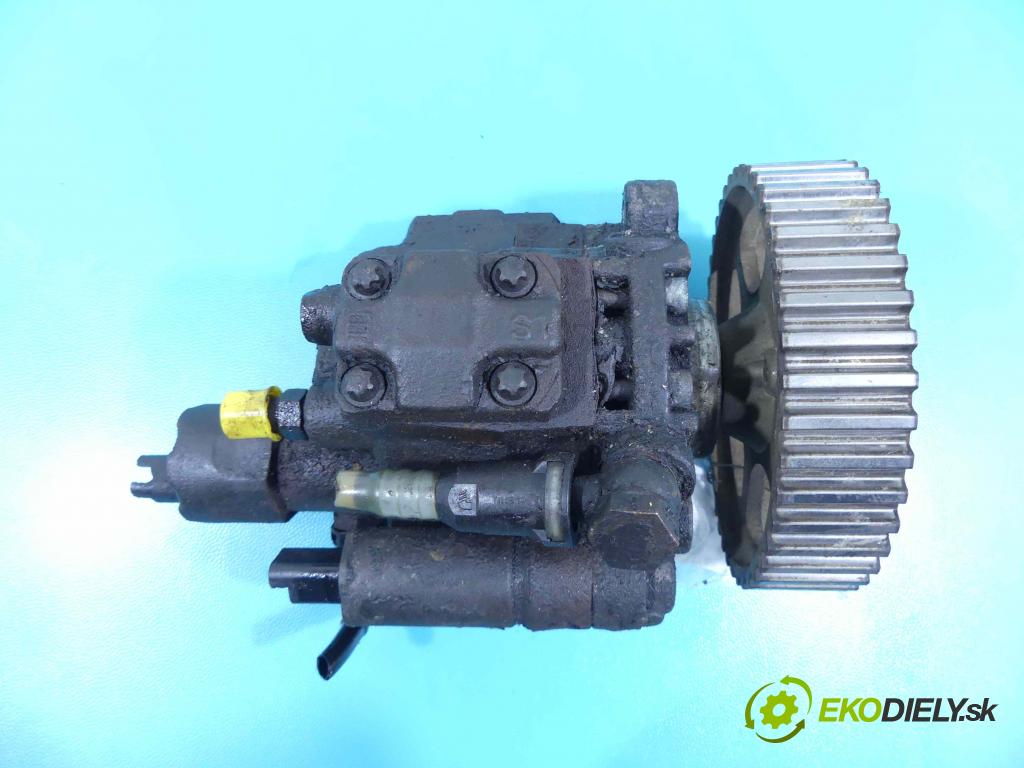 Citroen Berlingo I 1996-2008 2.0 hdi 90 HP manual 66 kW 1997 cm3 5- čerpadlo vstrekovacia 5WS40018 (Vstrekovacie čerpadlá)