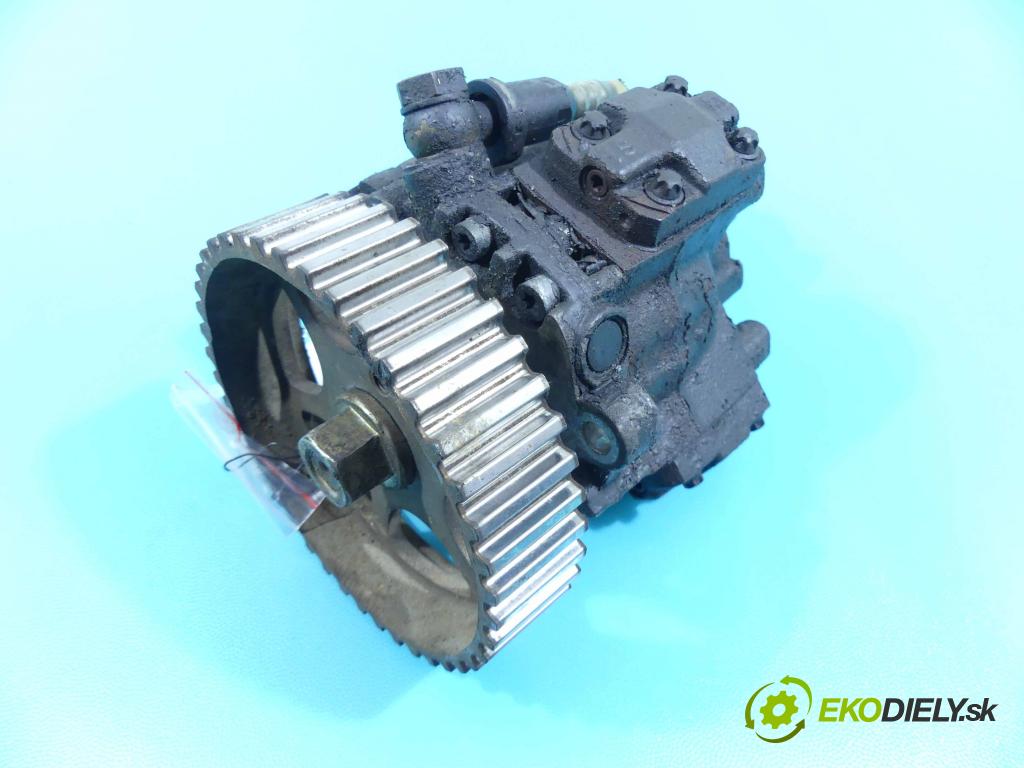 Citroen Berlingo I 1996-2008 2.0 hdi 90 HP manual 66 kW 1997 cm3 5- čerpadlo vstrekovacia 5WS40018 (Vstrekovacie čerpadlá)