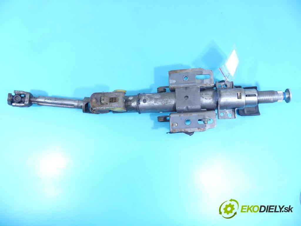 Vw Golf IV 1997-2003 1.9 tdi 110 HP manual 81 kW 1896 cm3 5- Sloupec: volant 1J1419501DC (Tyče riadenia (volantu))