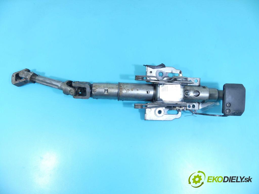 Vw Golf IV 1997-2003 1.9 tdi 110 HP manual 81 kW 1896 cm3 5- Sloupec: volant 1J1419501DC (Tyče riadenia (volantu))