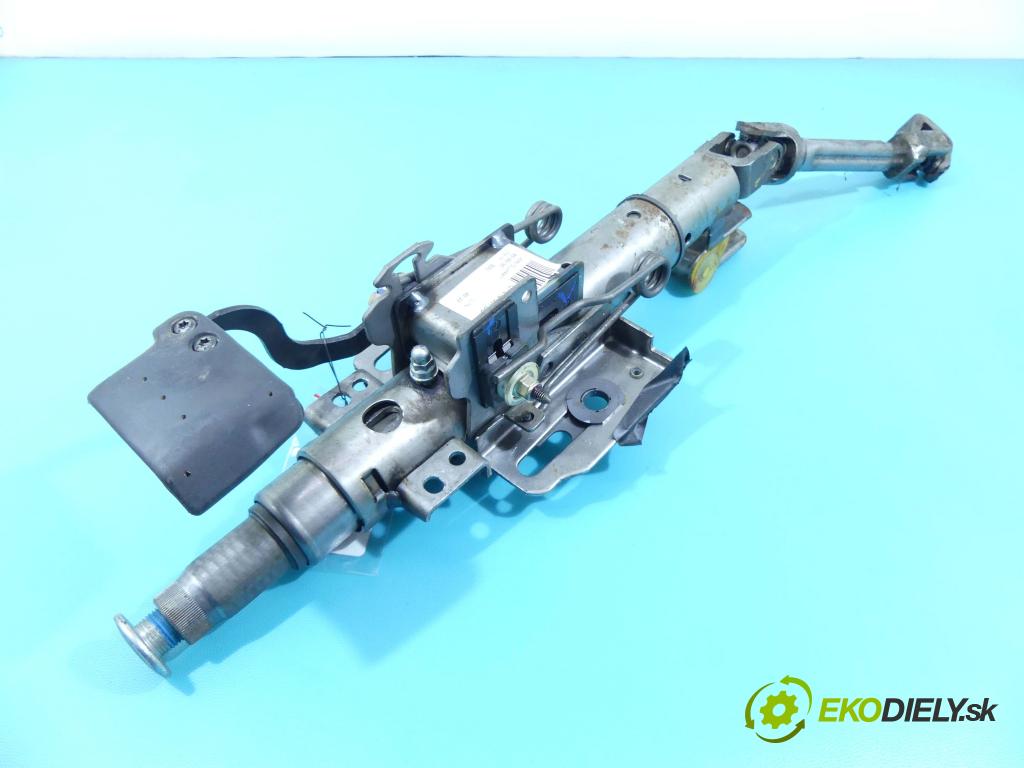 Vw Golf IV 1997-2003 1.9 tdi 110 HP manual 81 kW 1896 cm3 5- Sloupec: volant 1J1419501DC (Tyče riadenia (volantu))