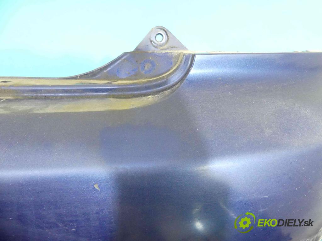 Kia Cerato 2004-2008 2.0 crdi 113 hp manual 83 kW 1991 cm3 5- nárazník zadní