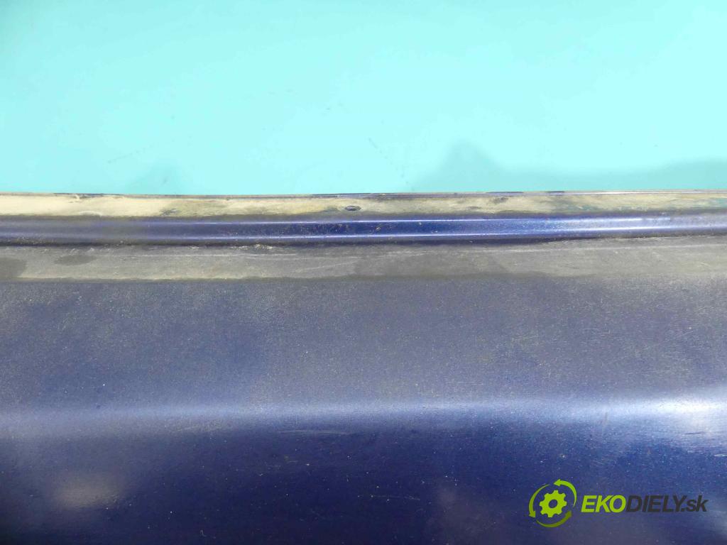 Kia Cerato 2004-2008 2.0 crdi 113 hp manual 83 kW 1991 cm3 5- nárazník zadní