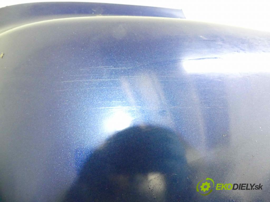 Kia Cerato 2004-2008 2.0 crdi 113 hp manual 83 kW 1991 cm3 5- nárazník zadní