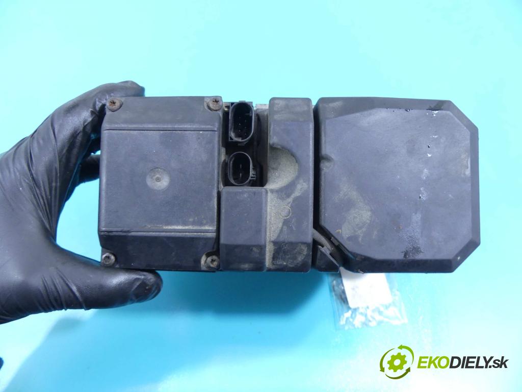 Rover 75 2.0 CDT 131 hp manual 96 kW 1951 cm3 5- Webasto 9004621B (Webasto ohřívače)