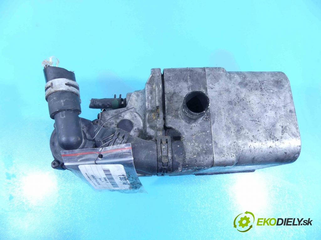 Rover 75 2.0 CDT 131 hp manual 96 kW 1951 cm3 5- Webasto 9004621B (Webasto ohřívače)