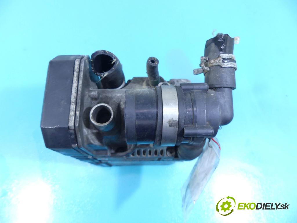 Rover 75 2.0 CDT 131 hp manual 96 kW 1951 cm3 5- Webasto 9004621B (Webasto ohřívače)