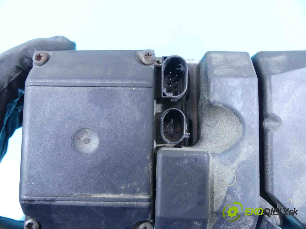 Rover 75 2.0 CDT 131 hp manual 96 kW 1951 cm3 5- Webasto 9004621B (Webasto ohřívače)