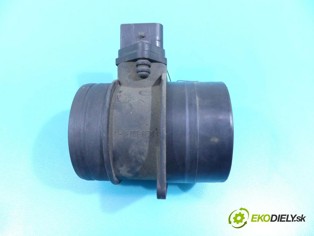 Seat Toledo II 1998-2004 1.9 tdi 131 HP manual 96 kW 1896 cm3 4- průtokoměr: 0281002461 (Váhy vzduchu)