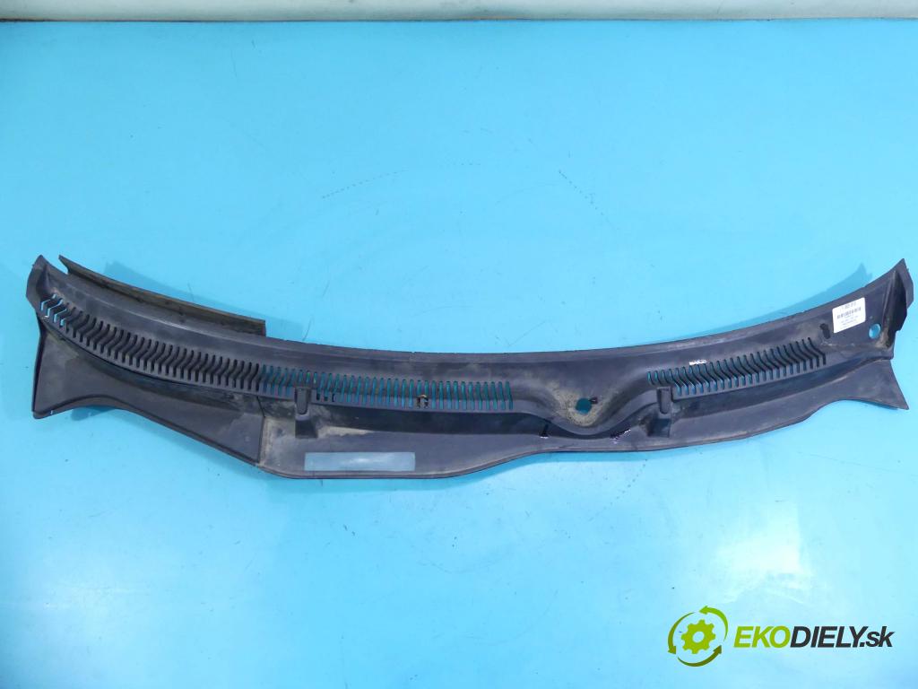 Seat Toledo II 1998-2004 1.9 tdi 131 HP manual 96 kW 1896 cm3 4- torpédo 1M1853185 (Torpéda)