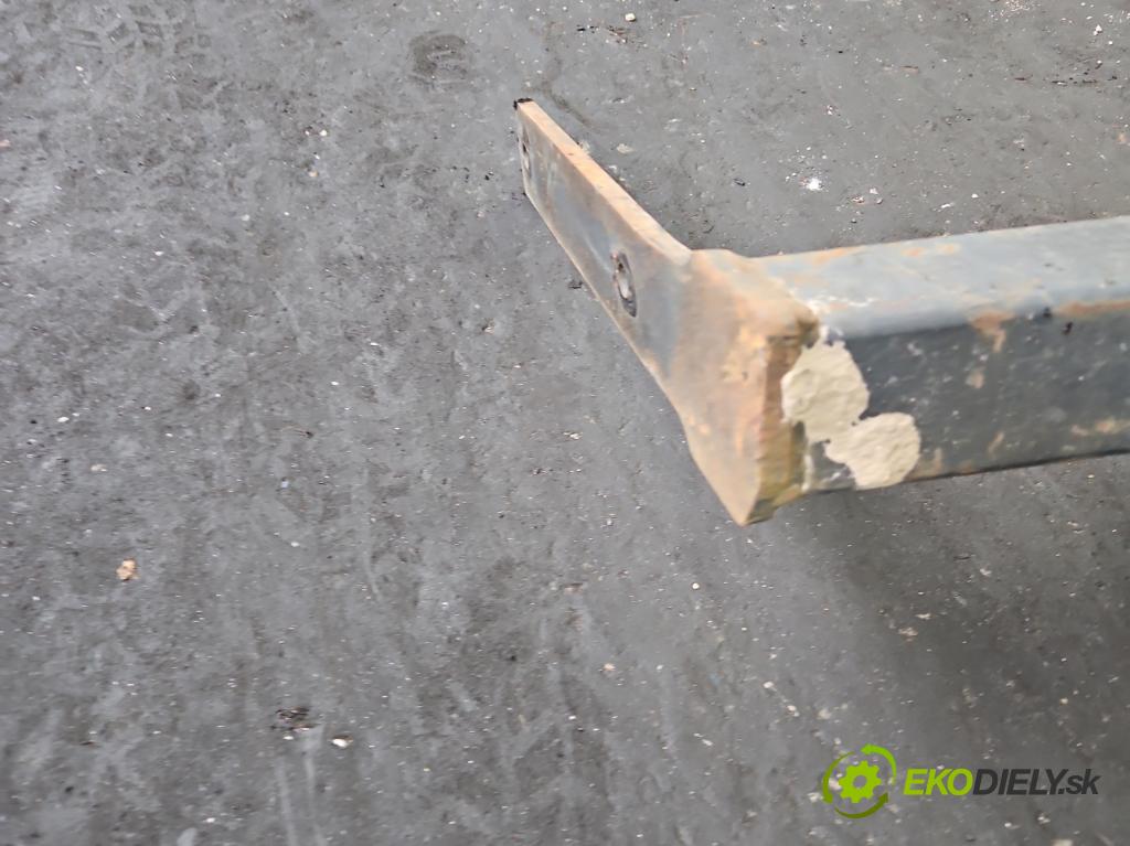 Seat Toledo II 1998-2004 1.9 tdi 131 HP manual 96 kW 1896 cm3 4- Hák: vlečení:  (Ťažné zariadenie)