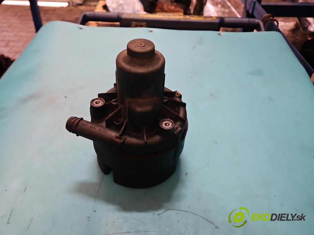 Mercedes C W203 2000-2007 2.0 (111951) 129 HP manual 95 kW 1998 cm3 5- pompa vzduchu sekundární: