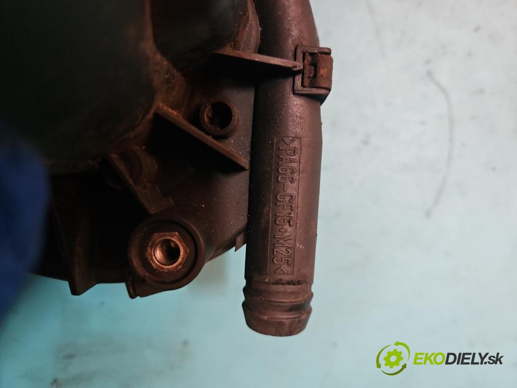 Mercedes C W203 2000-2007 2.0 (111951) 129 HP manual 95 kW 1998 cm3 5- pompa vzduchu sekundární: