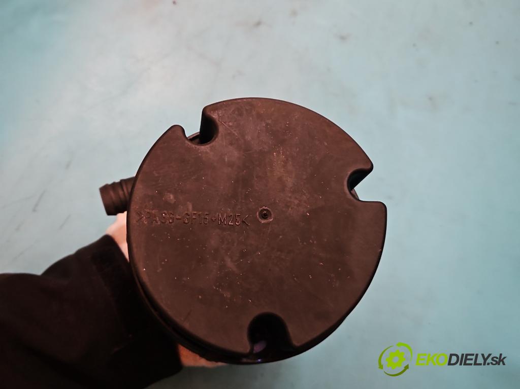 Mercedes C W203 2000-2007 2.0 (111951) 129 HP manual 95 kW 1998 cm3 5- pompa vzduchu sekundární: