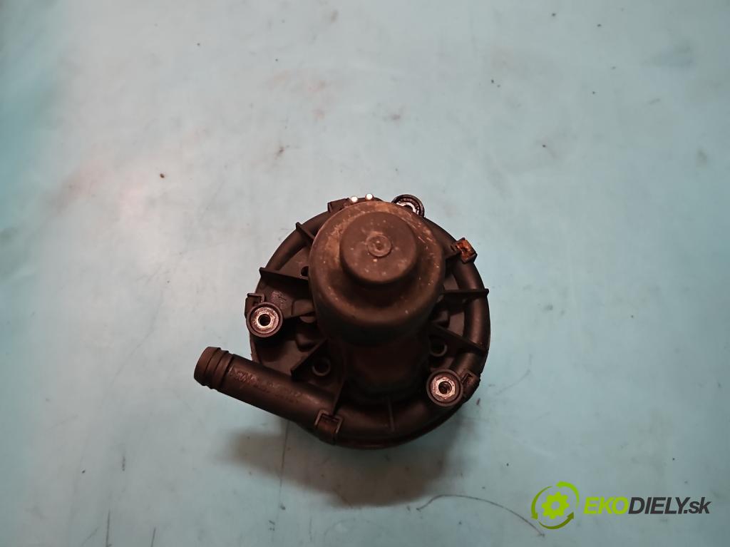 Mercedes C W203 2000-2007 2.0 (111951) 129 HP manual 95 kW 1998 cm3 5- pompa vzduchu sekundární: