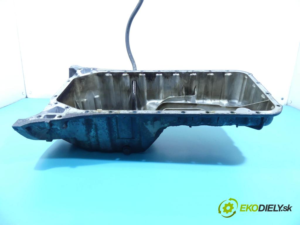 Mercedes C W203 2000-2007 2.0 (111951) 129 HP manual 95 kW 1998 cm3 5- vaňa olejová  (Olejové vane)