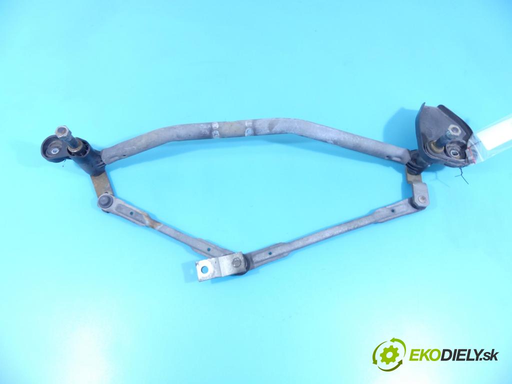Opel Astra III 2004-2014 1.7 cdti 80 hp manual 59 kW 1686 cm3 5- mechanismus stěračů 13111211