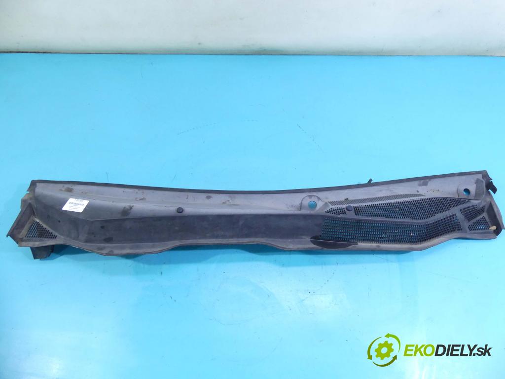 Opel Astra III 2004-2014 1.7 cdti 80 HP manual 59 kW 1686 cm3 5- torpédo 24463382 (Torpéda)