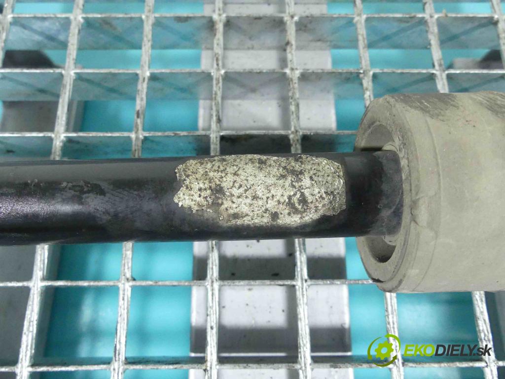 Opel Astra III 2004-2014 1.7 cdti 80 HP manual 59 kW 1686 cm3 5- poloos pravé  (Poloosy)