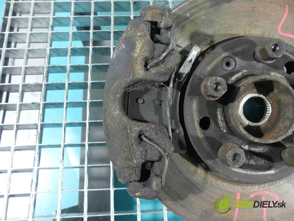 Opel Astra III 2004-2014 1.7 cdti 80 HP manual 59 kW 1686 cm3 5- brzdič predné ľavý (Ostatné)
