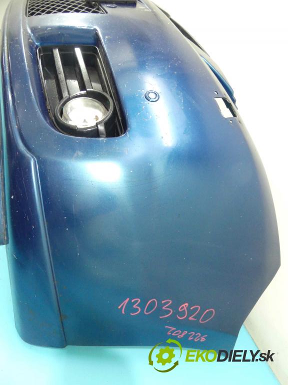 Mazda 5 2005-2010 2.0 16v 145 hp manual 107 kW 1999 cm3 5- nárazník přední