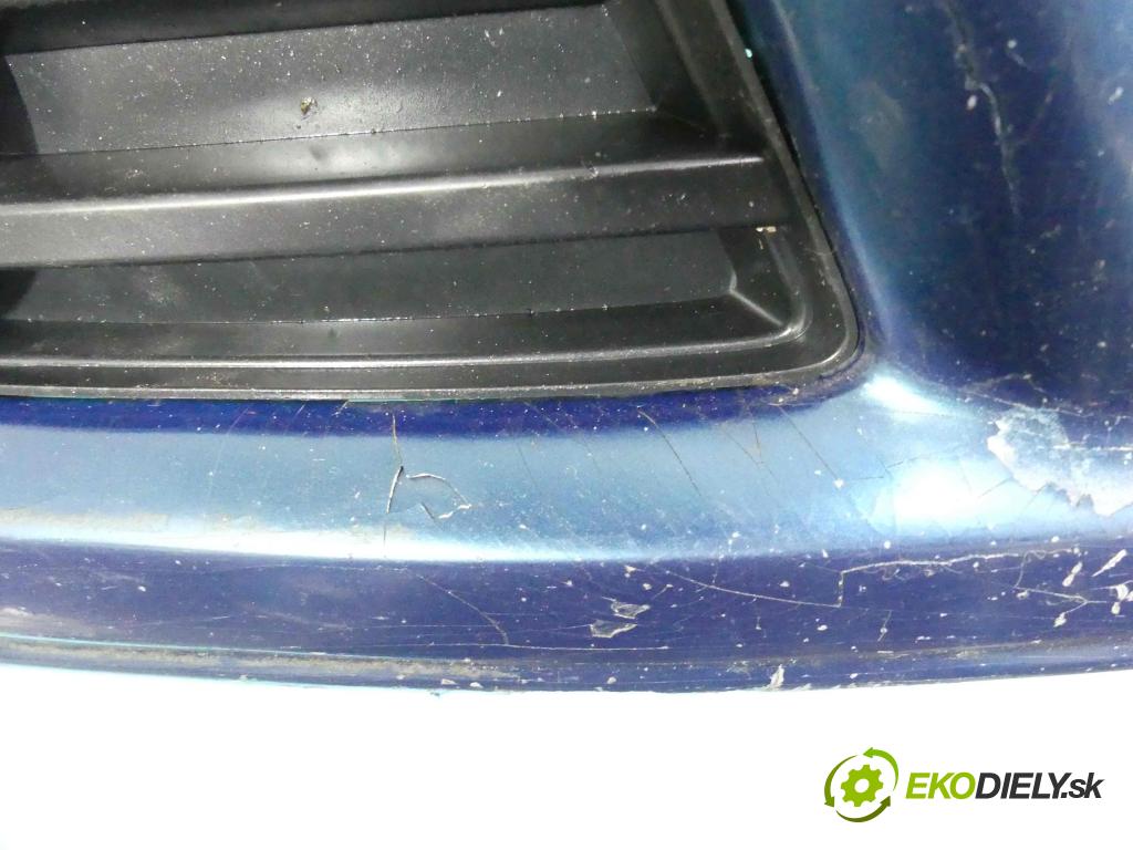 Mazda 5 2005-2010 2.0 16v 145 hp manual 107 kW 1999 cm3 5- nárazník přední