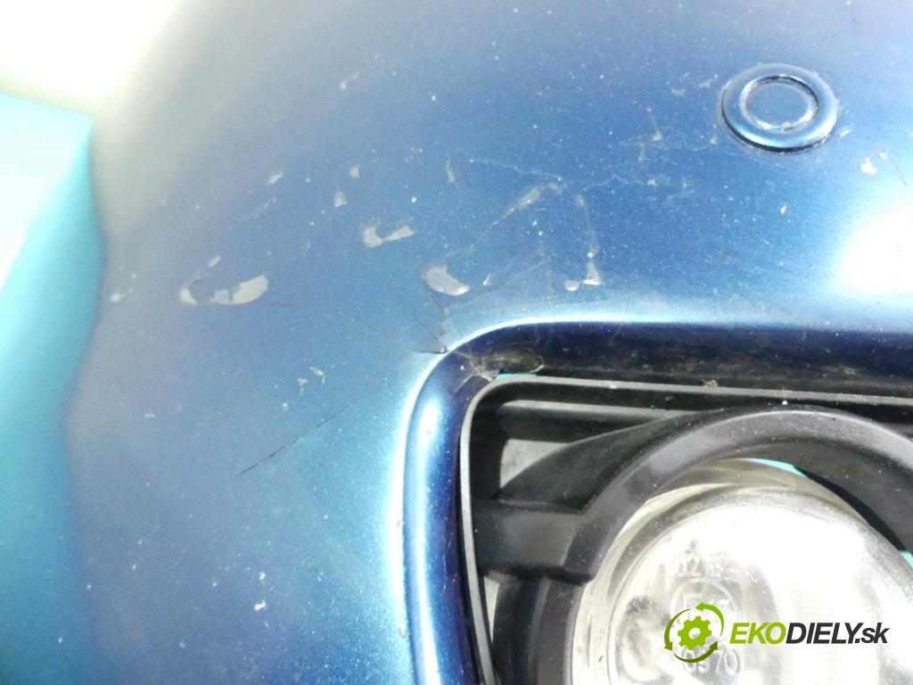 Mazda 5 2005-2010 2.0 16v 145 hp manual 107 kW 1999 cm3 5- nárazník přední