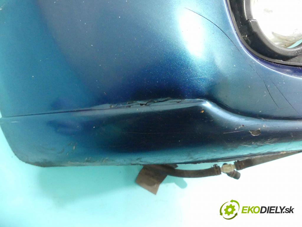 Mazda 5 2005-2010 2.0 16v 145 hp manual 107 kW 1999 cm3 5- nárazník přední