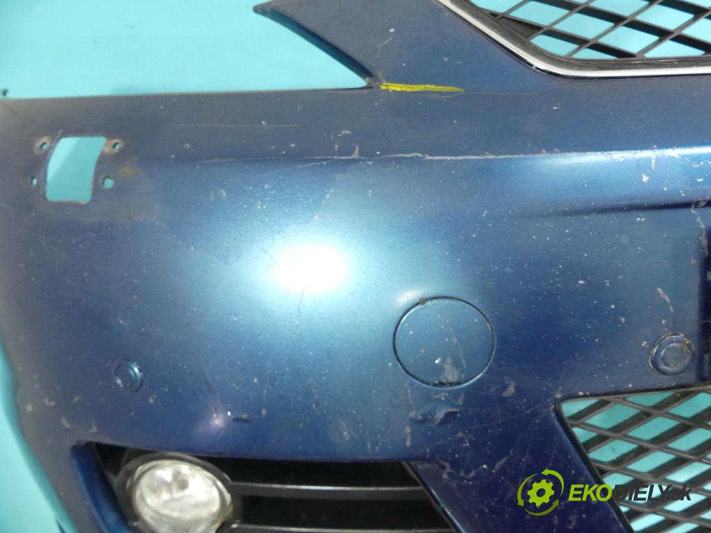 Mazda 5 2005-2010 2.0 16v 145 hp manual 107 kW 1999 cm3 5- nárazník přední