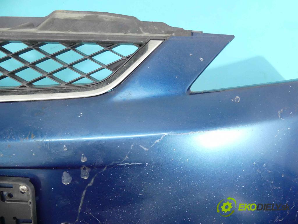 Mazda 5 2005-2010 2.0 16v 145 hp manual 107 kW 1999 cm3 5- nárazník přední