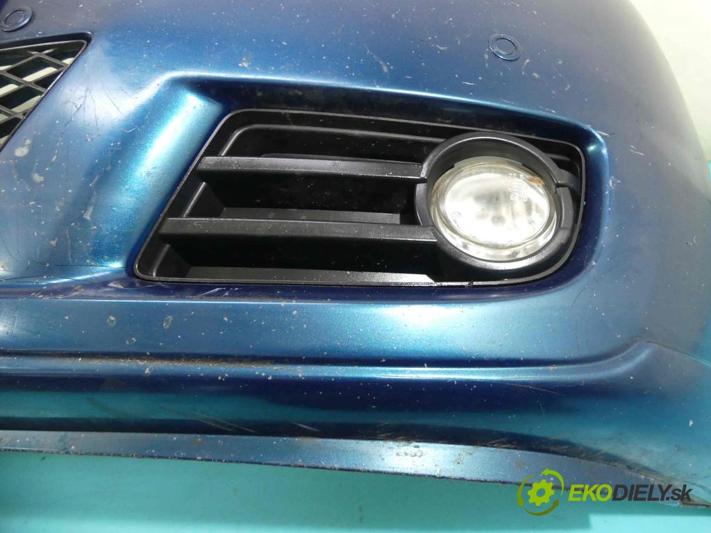 Mazda 5 2005-2010 2.0 16v 145 hp manual 107 kW 1999 cm3 5- nárazník přední
