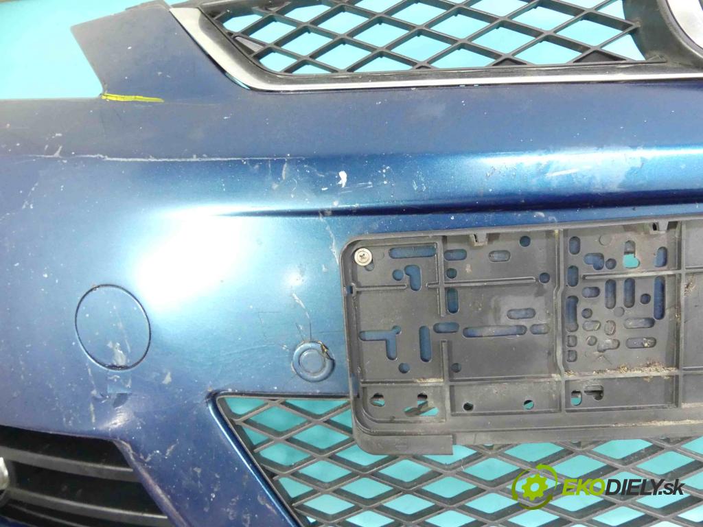 Mazda 5 2005-2010 2.0 16v 145 hp manual 107 kW 1999 cm3 5- nárazník přední
