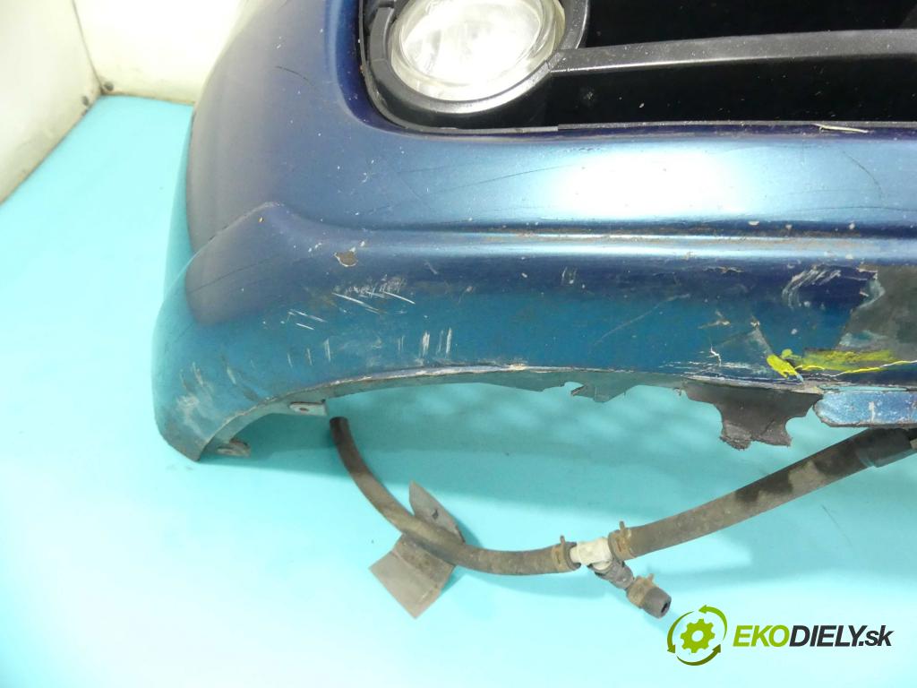 Mazda 5 2005-2010 2.0 16v 145 hp manual 107 kW 1999 cm3 5- nárazník přední