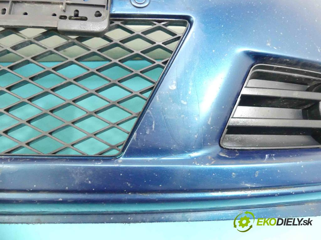 Mazda 5 2005-2010 2.0 16v 145 hp manual 107 kW 1999 cm3 5- nárazník přední