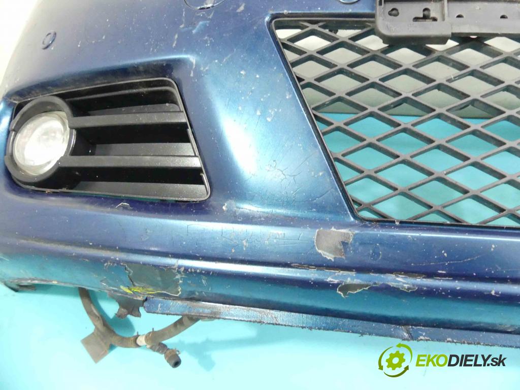 Mazda 5 2005-2010 2.0 16v 145 hp manual 107 kW 1999 cm3 5- nárazník přední