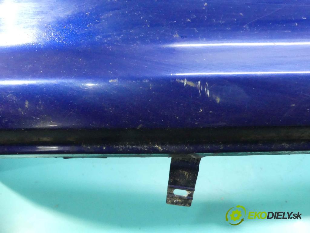 Opel Astra III 2004-2014 1.7 cdti 80 hp manual 59 kW 1686 cm3 5- nárazník zadní