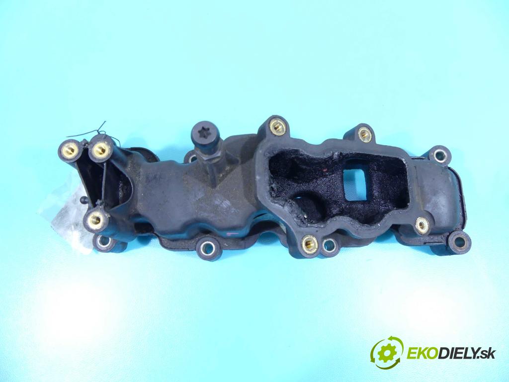 Audi A6 C6 2004-2011 3.0 tdi 224hp automatic 165 kW 2967 cm3 4- zvod nasávací 059129712H (Sacie potrubia)