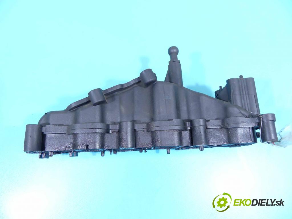 Audi A6 C6 2004-2011 3.0 tdi 224hp automatic 165 kW 2967 cm3 4- zvod nasávací 059129712H (Sacie potrubia)