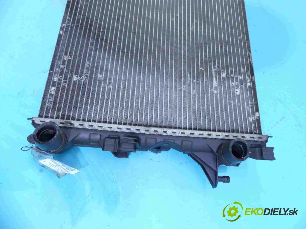 Renault Laguna II 2001-2007 1.9 dci 110 HP manual 81 kW 1870 cm3 5- chladič voda:  (Chladiče vody)