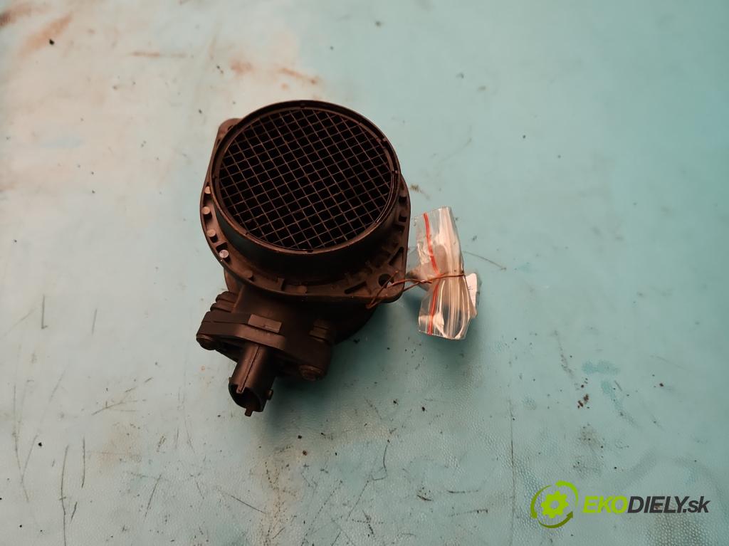 Volvo XC90 I 2002-2014 2.4 D5 163 HP automatic 120 kW 2401 cm3 5- průtokoměr: 0280218088 (Váhy vzduchu)