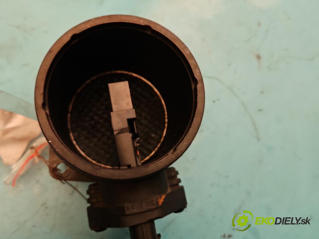 Volvo XC90 I 2002-2014 2.4 D5 163 HP automatic 120 kW 2401 cm3 5- průtokoměr: 0280218088 (Váhy vzduchu)